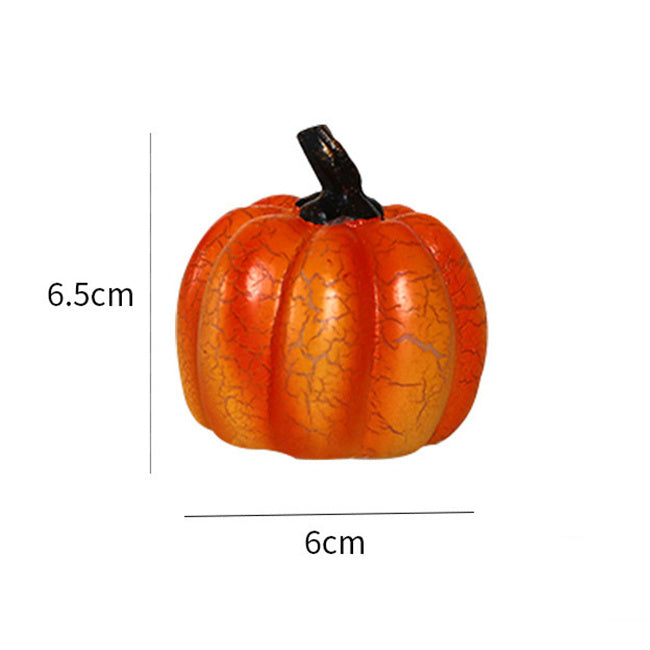 LED Pumpkin Lantern