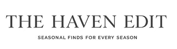 The Haven Edit  - Home