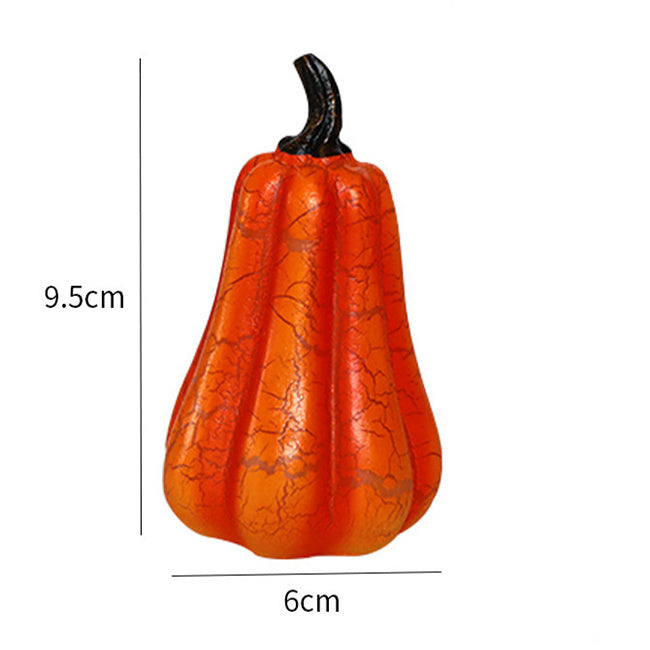 LED Pumpkin Lantern